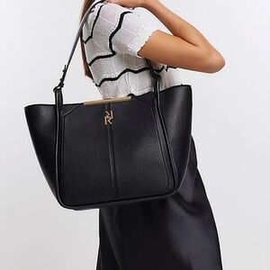 River Island bag